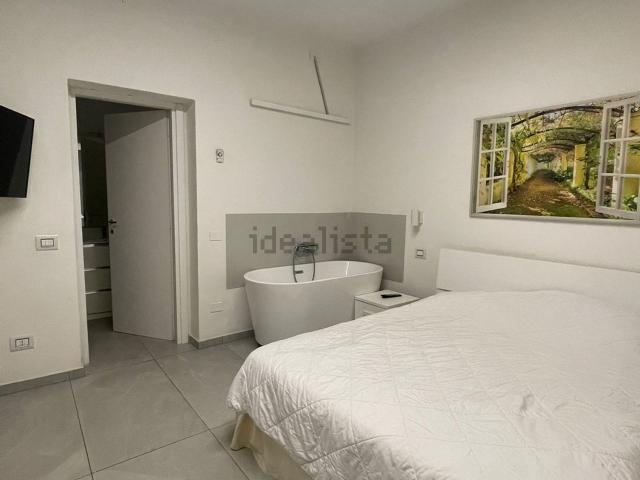 Appartamento in affitto a San Pietro città, Re