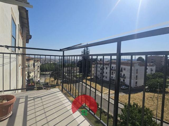 Appartamento in affitto a Lanera, Matera
