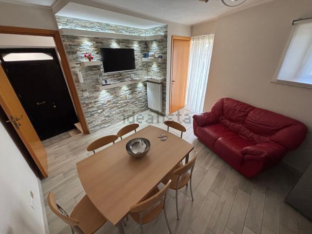 Appartamento in affitto a Isernia, Molise