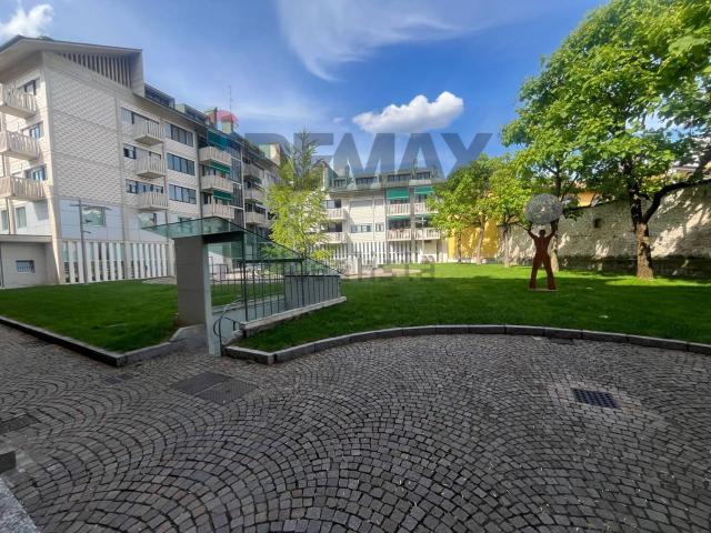 Appartamento in affitto a Loreto, Bergamo