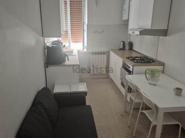 Appartamento in affitto a Borgo Rodi, Marche