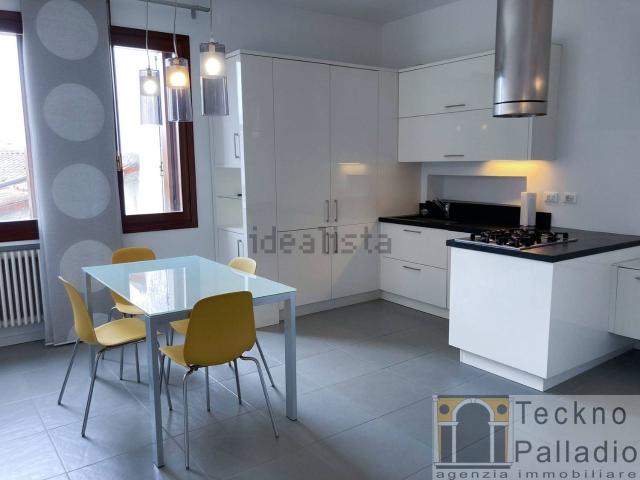 Appartamento in affitto a Vicenza, Veneto