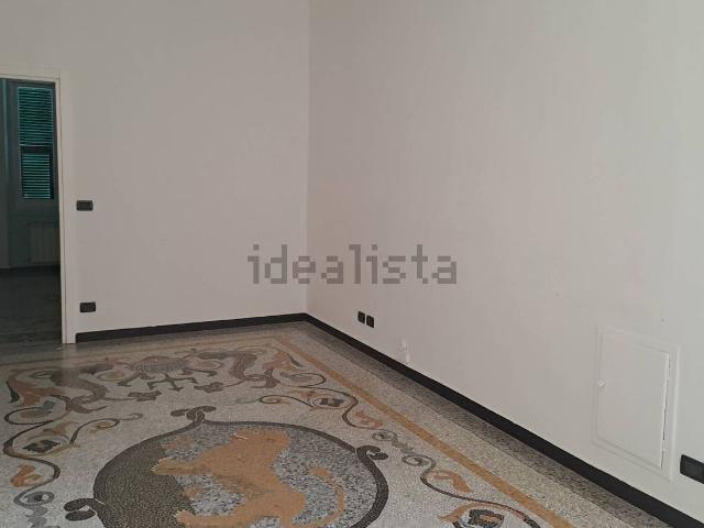 Appartamento in affitto a Medio Ponente, Serra Riccò