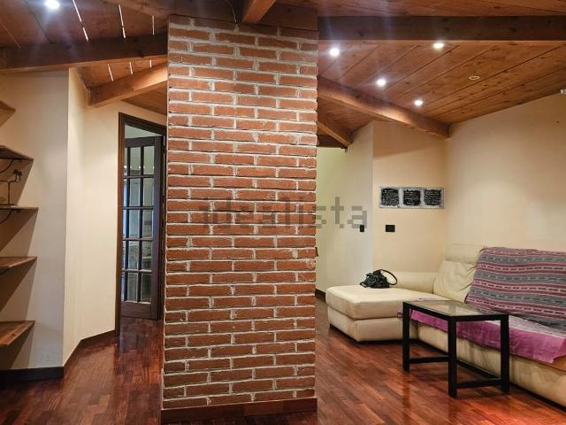 Appartamento in affitto a Medio Levante, Serra Riccò