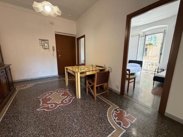 Appartamento in affitto a Medio Ponente, Serra Riccò