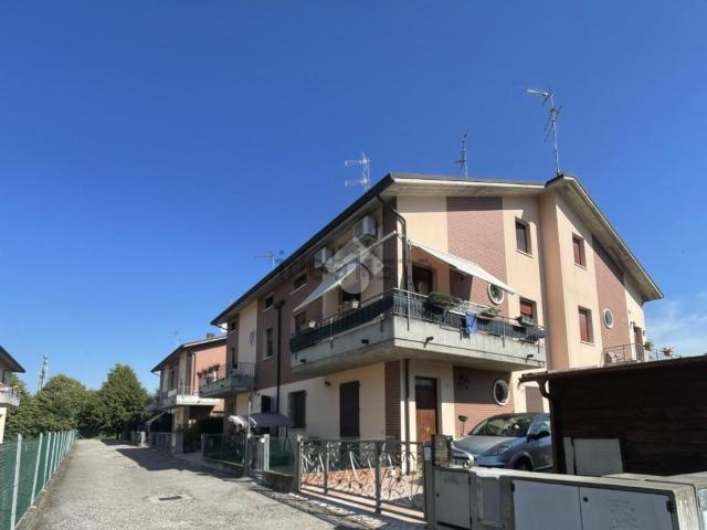 Appartamento in affitto a Unione dei comuni della Bassa Romagna, Fusignano