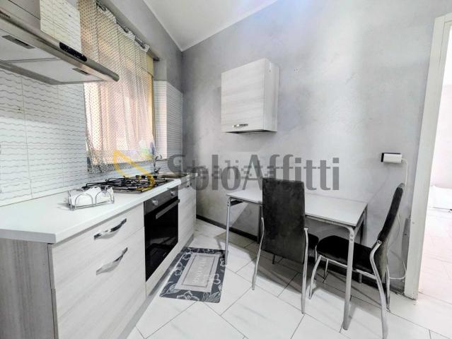 Appartamento in affitto a Centro storico, Catania