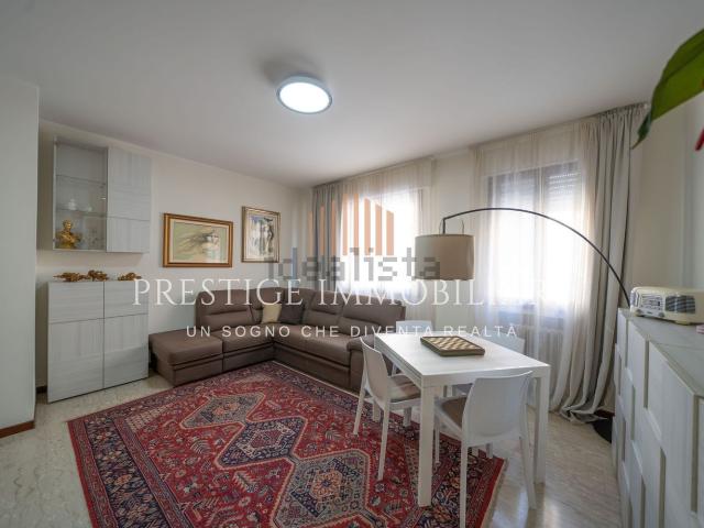 Appartamento in affitto a Sacra Famiglia, Padova