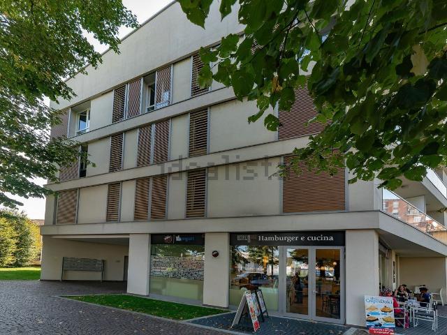Appartamento in affitto a Cascina del Bruno, Arcore