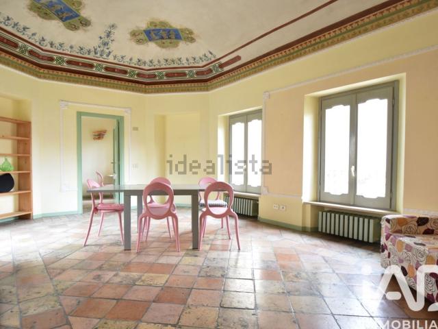 Appartamento in affitto a Centro storico, Marche