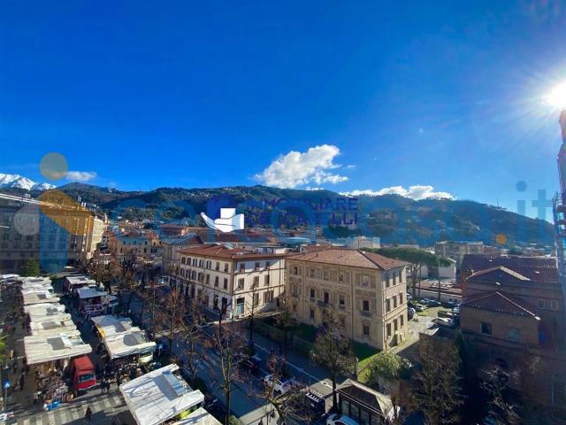 Appartamento in affitto a San Carlo, Marina Di Massa