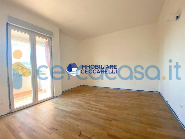 Appartamento in affitto a San Carlo, Marina Di Massa