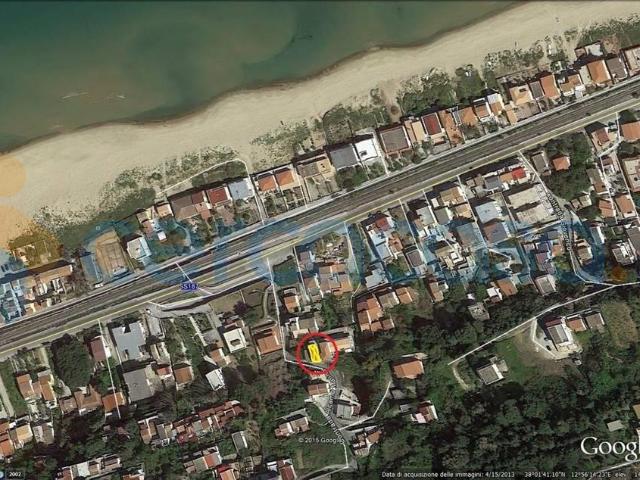 Appartamento in affitto a Alcamo Marina, Alcamo