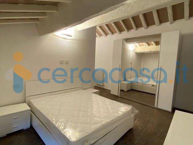 Appartamento in affitto a Borgo Mantovano, Revere