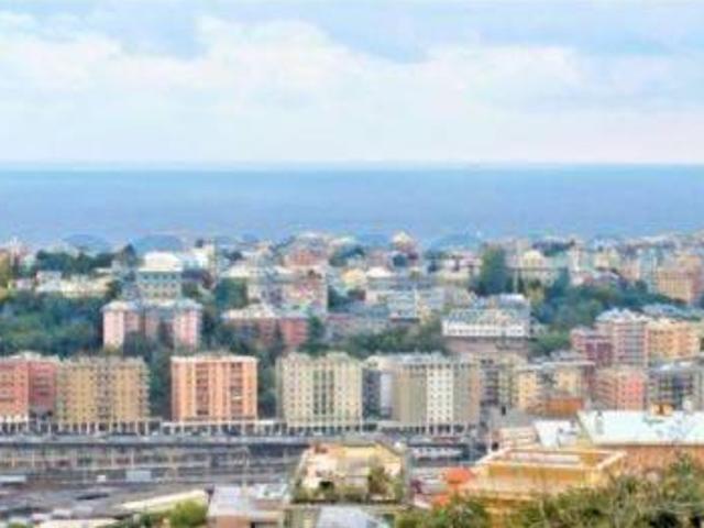 Appartamento in affitto a Medio Levante, Serra Riccò