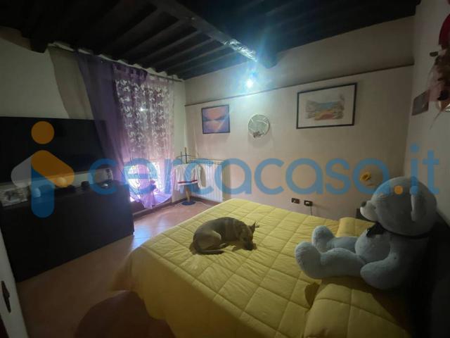 Appartamento in affitto a Borgo Mantovano, Revere