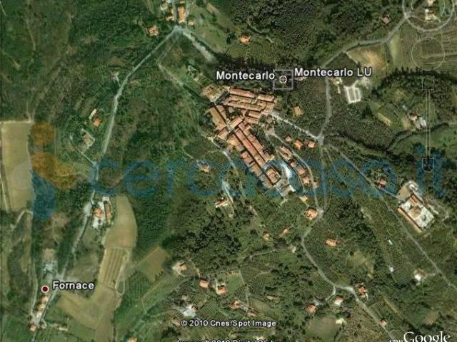 Appartamento in affitto a San Giuseppe, Montecarlo