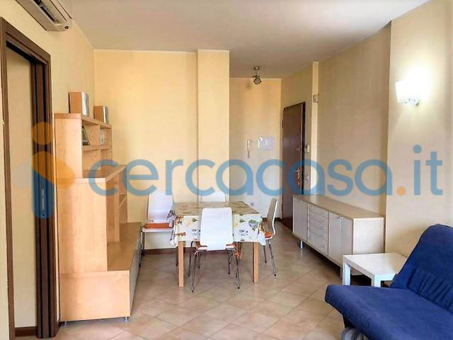 Appartamento in affitto a Oltresempione, Legnano