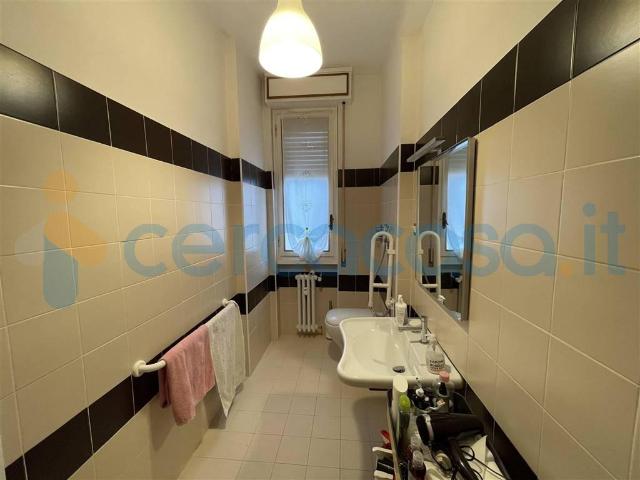 Appartamento in affitto a Quartiere 5, Firenze
