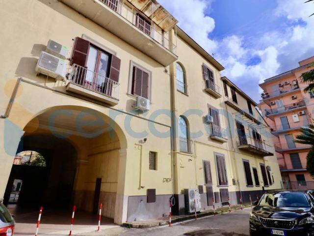 Appartamento in affitto a Piedimonte, Nocera Inferiore