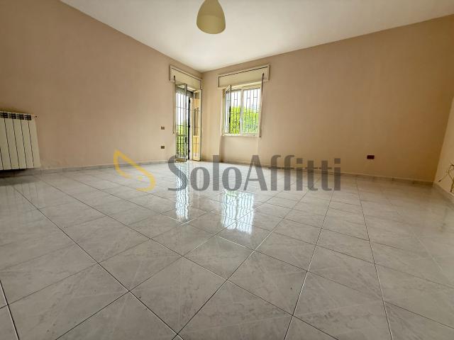 Appartamento in affitto a San Benedetto, Caserta