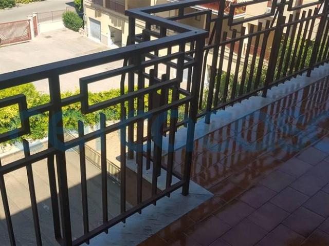 Appartamento in affitto a Caltanissetta, Sicilia