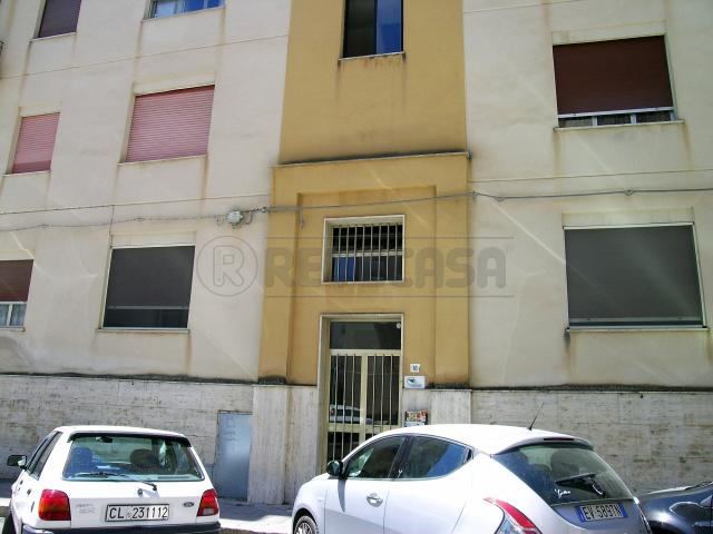 Appartamento in affitto a Caltanissetta, Quartiere Provvidenza