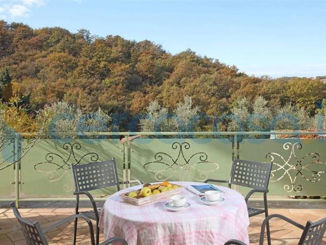 Appartamento in affitto a San Rocco, Palazzolo Sull'oglio