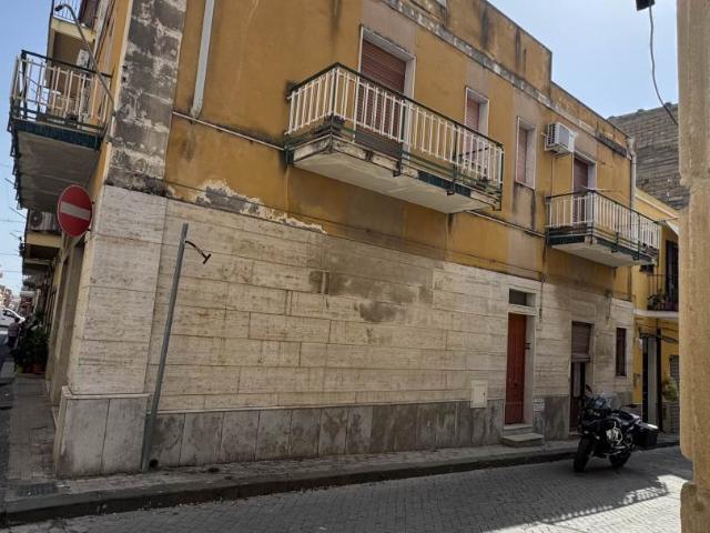 Appartamento in affitto a Centro storico, Catania