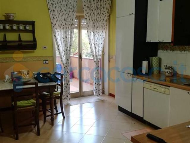 Appartamento in affitto a Caserta, Campania