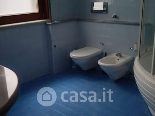 Appartamento in affitto a ex Villaggio Rasiom, Augusta