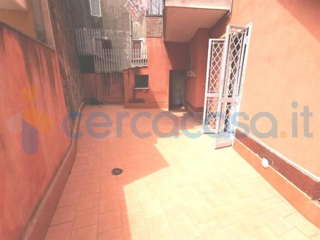 Appartamento in affitto a San Giovanni Galermo-Trappeto-Cibali, Catania
