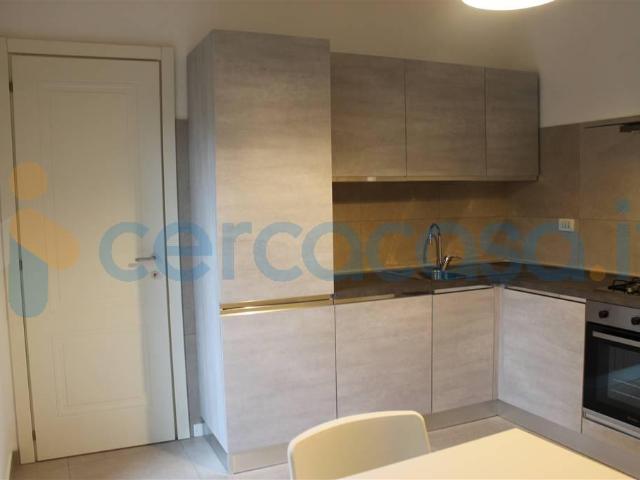 Appartamento in affitto a Centro storico, Brenzone