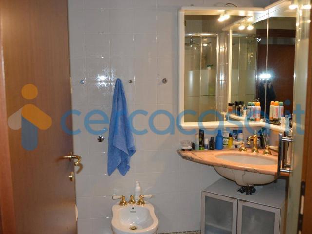 Appartamento in affitto a Concorezzo, Lombardia