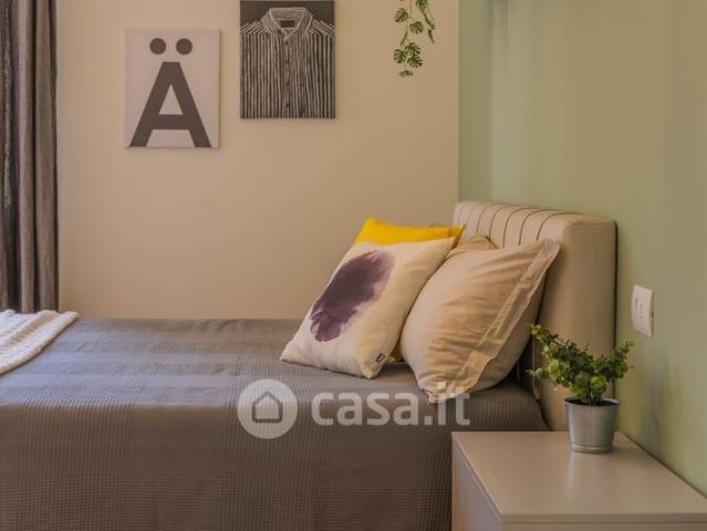 Appartamento in affitto a Villapizzone, Milano