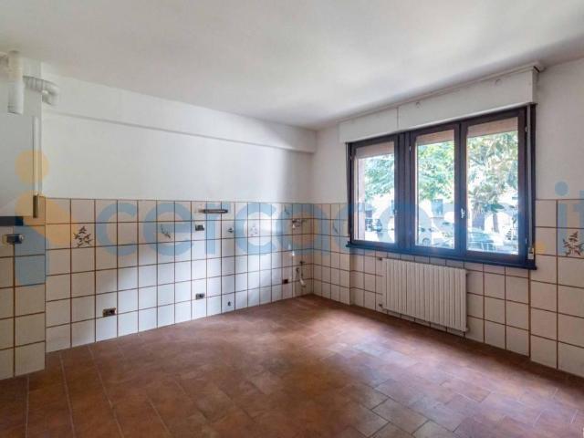 Appartamento in affitto a Molinetto, Parma