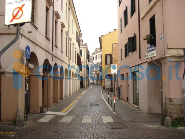 Appartamento in affitto a Forcellini, Padova