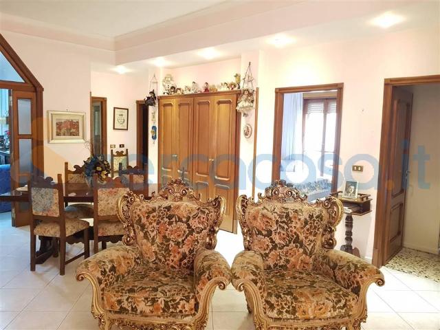 Appartamento in affitto a Faibano di Marigliano, Marigliano