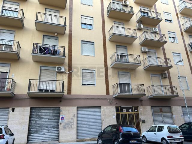 Appartamento in affitto a Caltanissetta, Quartiere Provvidenza