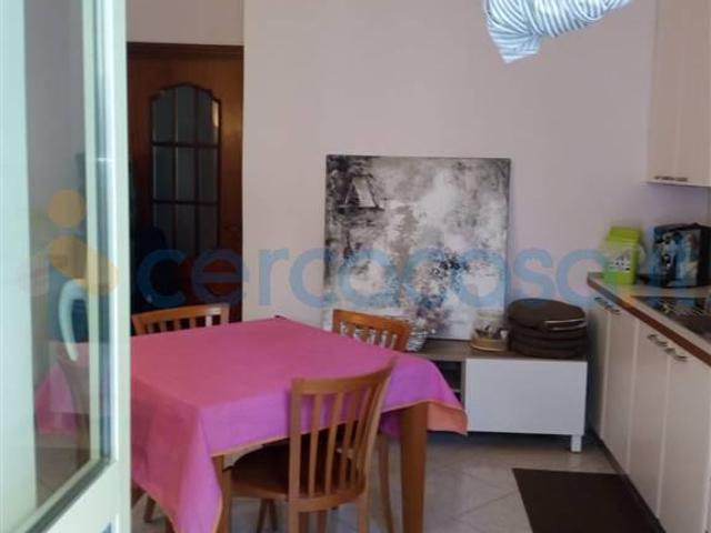 Appartamento in affitto a Rione Bognar, Pozzuoli