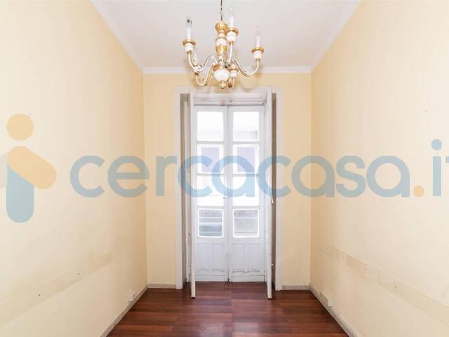 Appartamento in affitto a Centro storico, Catania