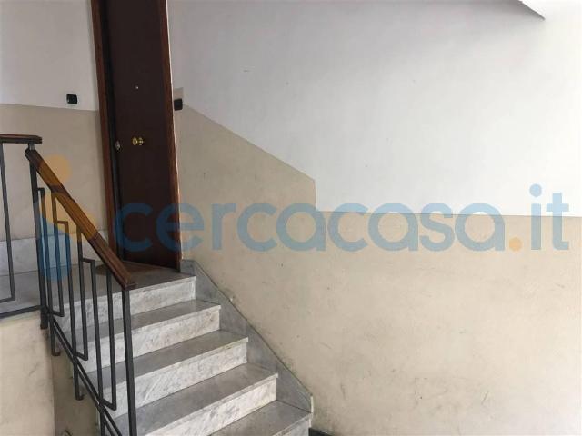 Appartamento in affitto a III Circoscrizione, Messina