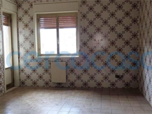 Appartamento in affitto a Centro storico, Catania