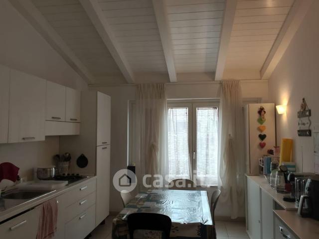 Appartamento in affitto a San Carlo, Marina Di Massa