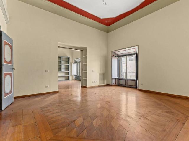 Appartamento in affitto a Municipio Roma I, Roma Capitale