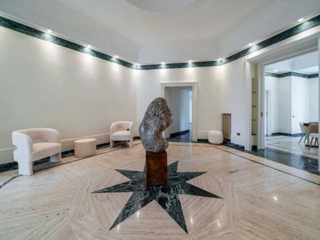 Appartamento in affitto a Municipio Roma I, Roma Capitale