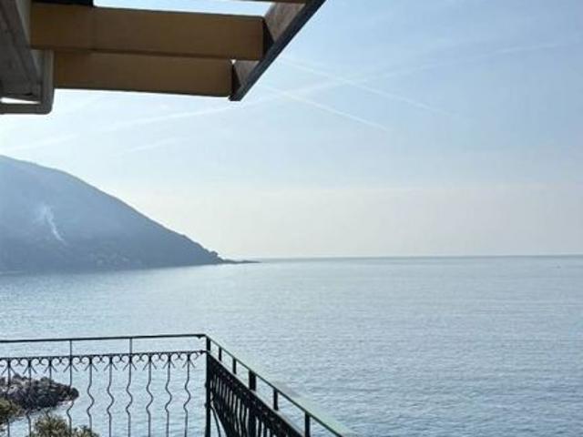 Appartamento in affitto a Sant'Anna, Camogli