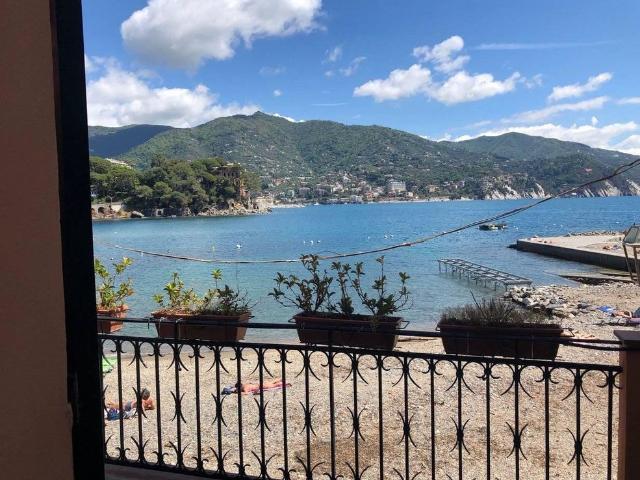 Appartamento in affitto a San Michele di Pagana, Rapallo