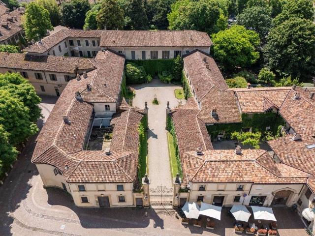 Appartamento in affitto a Inzago, Lombardia