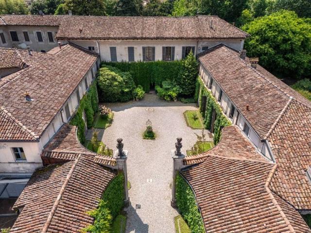Appartamento in affitto a Inzago, Lombardia